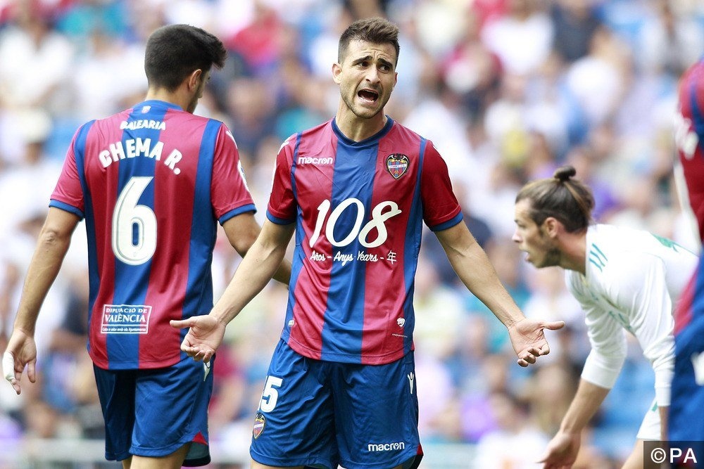 nhan dinh vallecano vs levante 00h30 2412 tip bong da la liga