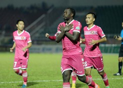 Livescore, tỉ số trực tuyến Sài Gòn vs Hanyang University (16h00 24/12): BTV Cup 2018