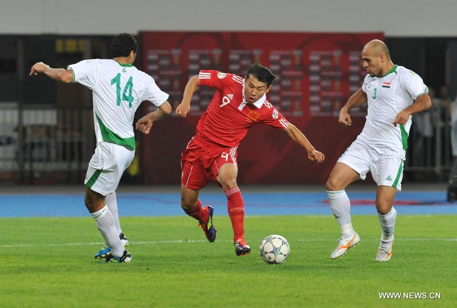 nhan dinh iraq vs trung quoc 18h35 2412 doi thu cua viet nam giau bai 164865