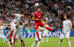 Kết quả Palestine vs Iran: Đối thủ của Việt Nam bị cầm chân trước thềm Asian Cup