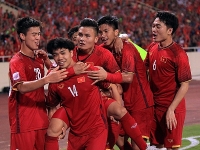 viet nam vs trieu tien noi lua cho asian cup
