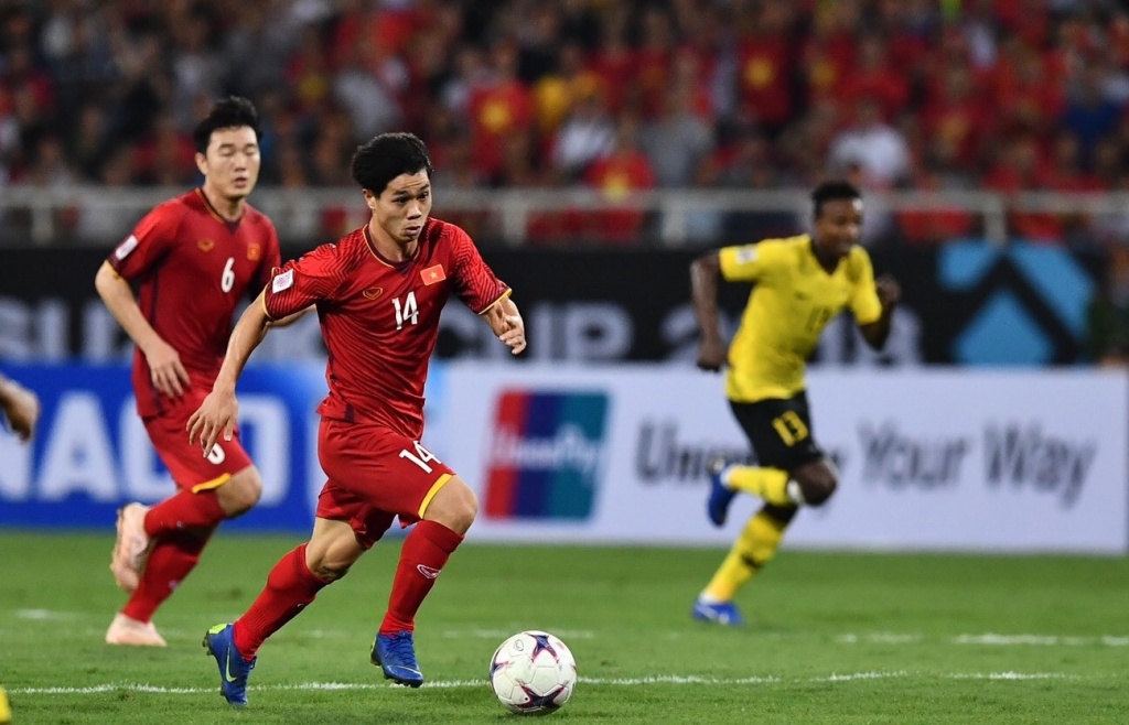 nhan dinh bong da viet nam vs trieu tien 19h00 2512 thu lua truoc them asian cup
