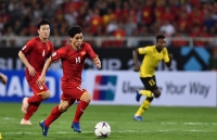 viet nam vs trieu tien noi lua cho asian cup