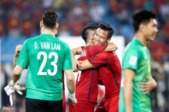 Nhận định, dự đoán đặc biệt trận Việt Nam vs Triều Tiên, 19h00 25/12: Đua tranh suất đá chính