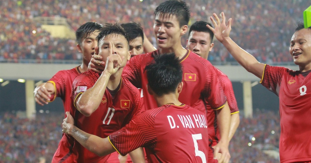 link xem truc tiep viet nam vs trieu tien 19h00 2512 my dinh lai mo hoi