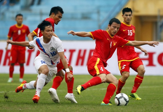 lich thi dau giao huu cua dt viet nam truoc them asian cup 2019