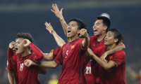 viet nam vs chdcnd trieu tien dau truong asian cup thu thach gap boi