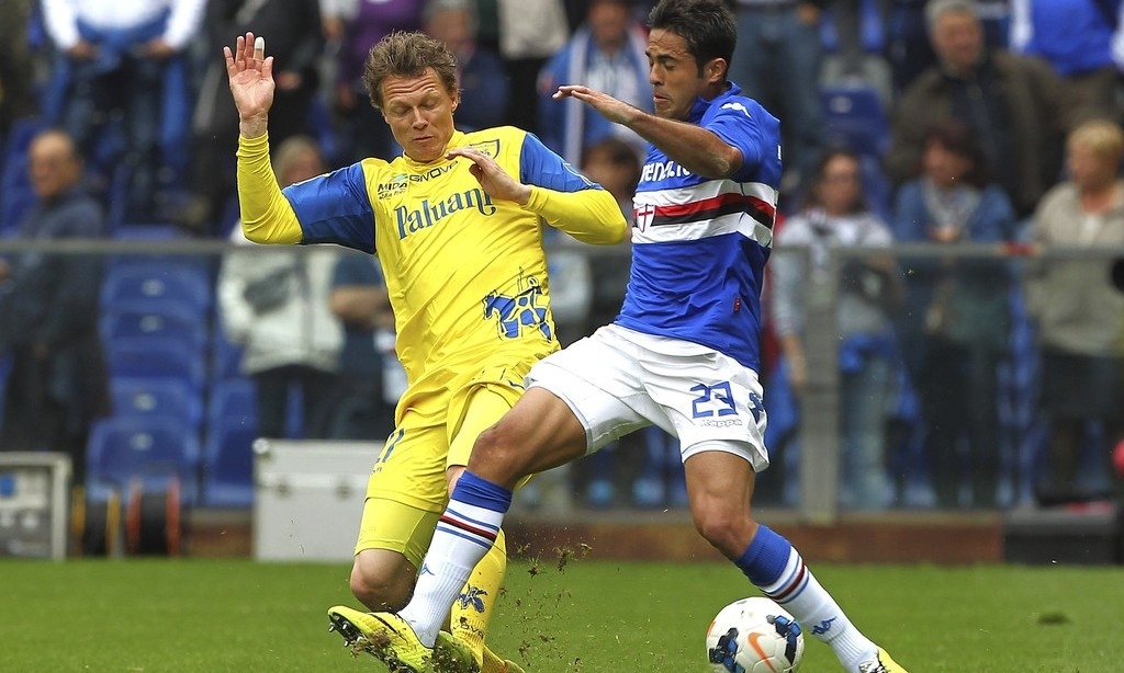nhan dinh tran sampdoria vs chievo 21h00 2612 tip bong da italia