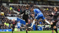 link tuong thuat truc tiep brighton vs arsenal 00h15 2612 tren kenh sky sports