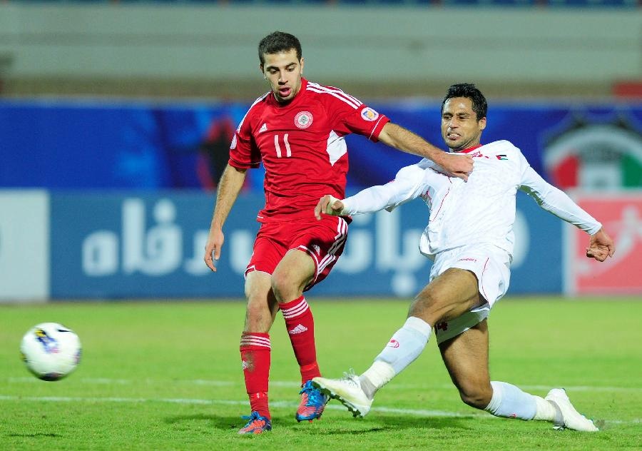 nhan dinh tran bahrain vs lebanon 18h00 2712 du doan giao huu quoc te