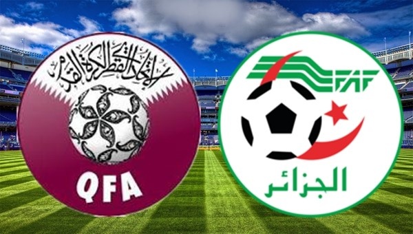 truc tiep bong da qatar vs algeria 19h00 2712 chu nha world cup 2022 len song