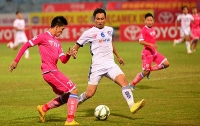 nhan dinh dac biet tran da nang vs sai gon 18h00 2812 tung bung ban thang