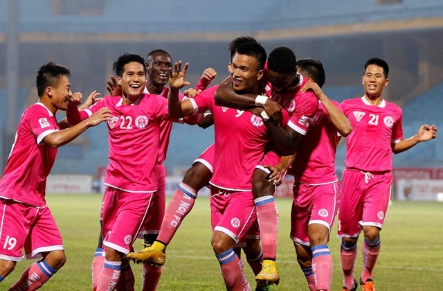 truc tiep bong da da nang vs sai gon 18h00 2812 tuong thuat btv cup 2019