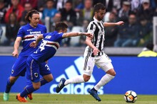 Lịch phát sóng trực tiếp Serie A hôm nay (29/12): Trực tiếp bóng đá Italia trên FPT Play