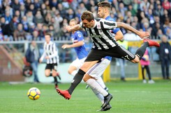 Link tường thuật trực tiếp Juventus vs Sampdoria (18h30 29/12) trên kênh Sky Sports