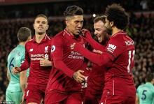 Kết quả, bảng xếp hạng Ngoại hạng Anh mới nhất hôm nay (30/12): London thua thảm, Liverpool cao chạy xa bay