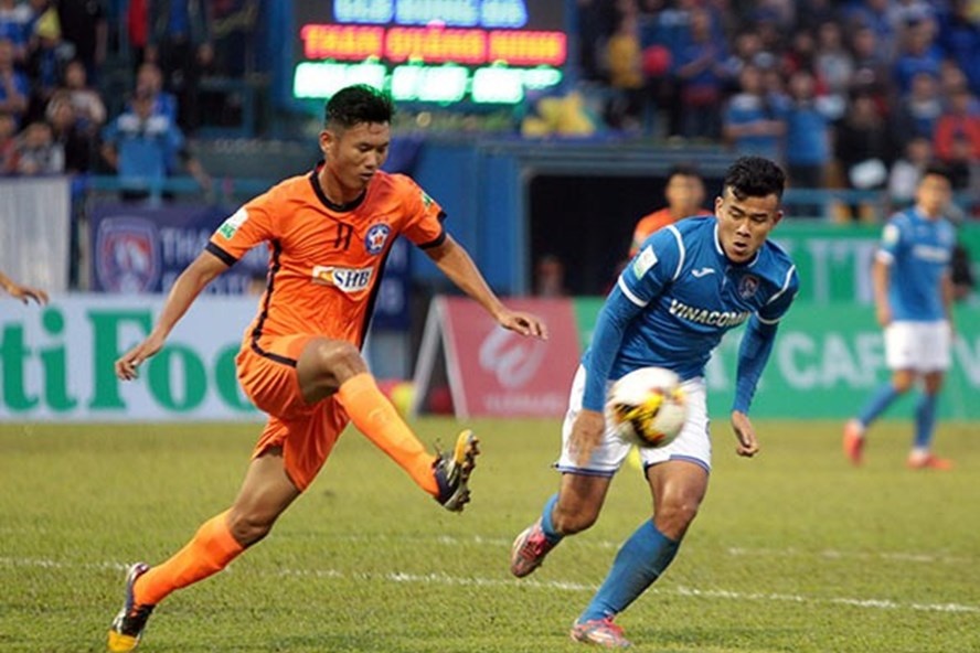 nhan dinh dai hoc hanyang vs da nang 16h00 ngay 3012 chuyen gia du doan btv cup 2019