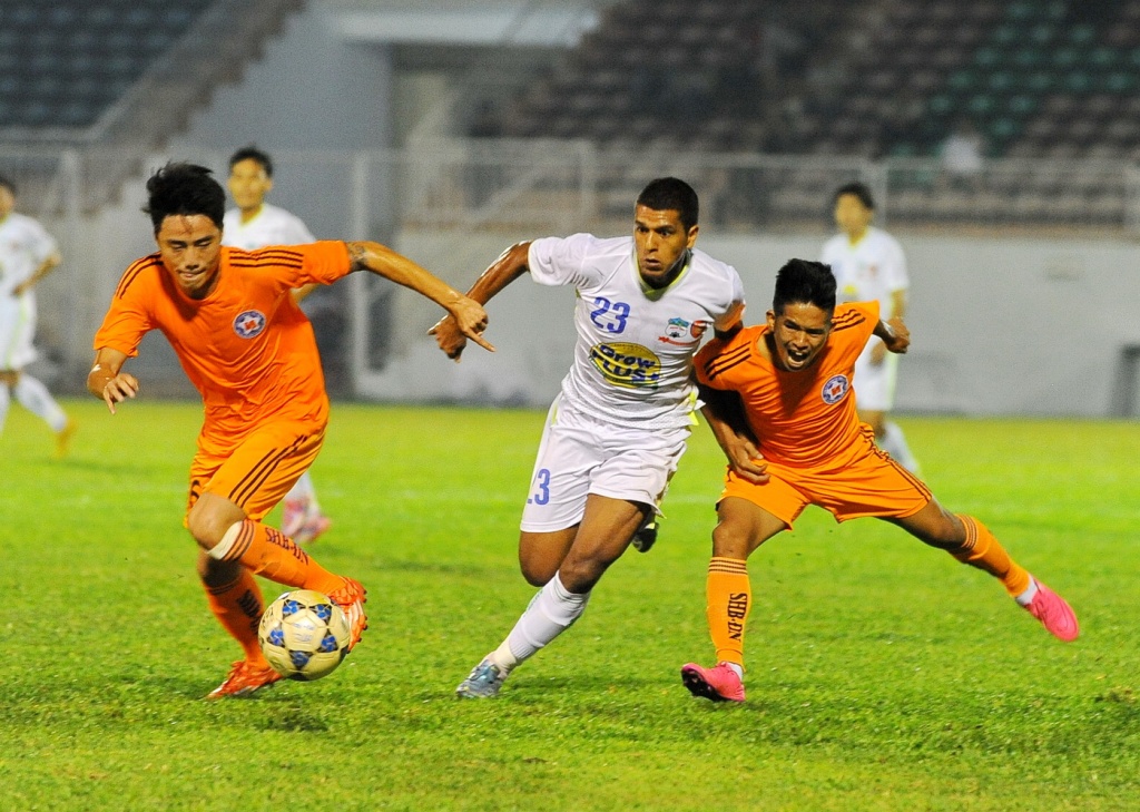nhan dinh tong ban thang dai hoc hanyang vs da nang 16h00 ngay 3012 btv cup