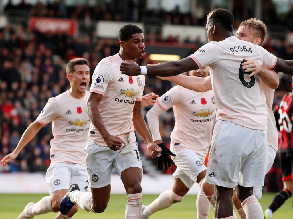 nhan dinh tran manchester united vs bournemouth 23h30 3012 tiec tat nien o nha hat