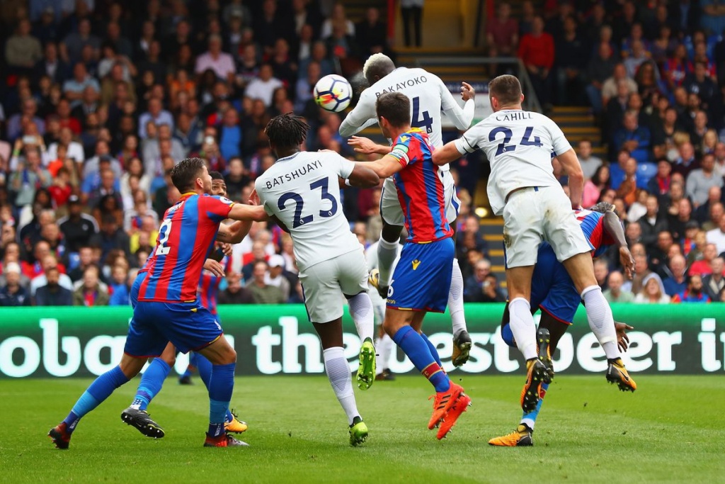 nhan dinh phan tich ti le dac biet tran crystal palace vs chelsea 19h00 3012 tip dac biet ngoai hang anh