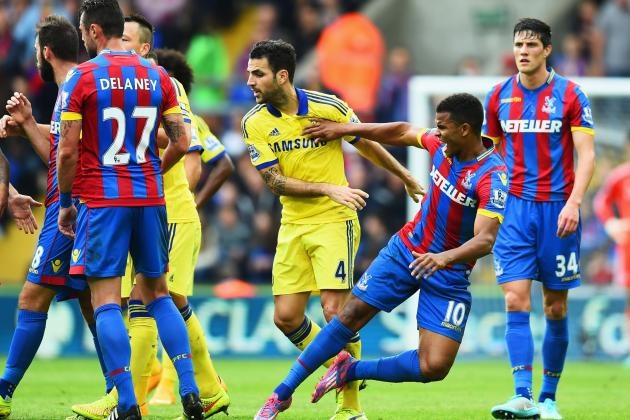 nhan dinh tai xiu hiep 1 tran crystal palace vs chelsea 19h00 3012 tip dac biet premier league