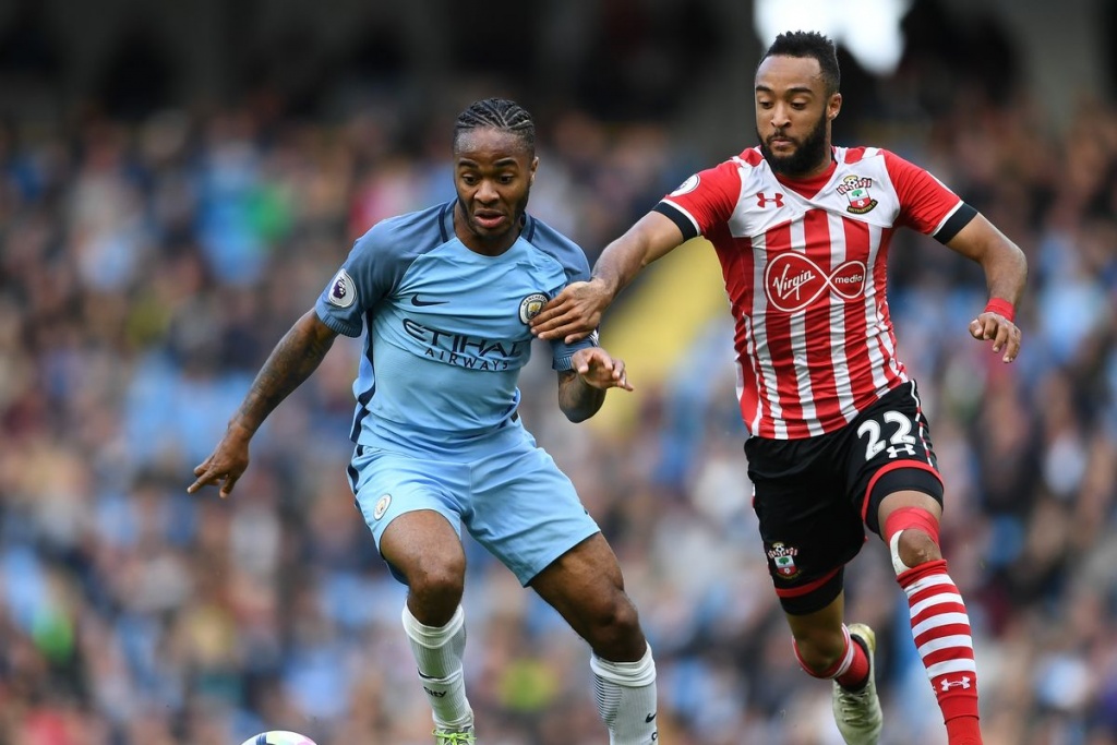 nhan dinh phan tich ti le hiep 1 tran southampton vs man city 21h15 3012 tip bong da anh