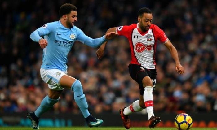 Nhận định tổng bàn thắng hiệp 1 trận Southampton vs Man City (21h15 30/12): Tip đặc biệt Premier League nhan dinh tong ban thang hiep 1 tran southampton vs man city 21h15 3012 tip dac biet premier league