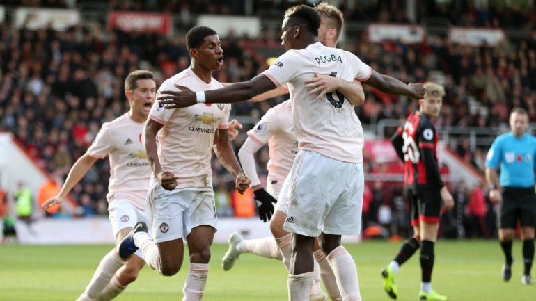 Nhận định, dự đoán đặc biệt MU vs Bournemouth (23h30 30/12): Old Trafford ăn mừng sớm nhan dinh du doan dac biet mu vs bournemouth 23h30 3012 old trafford an mung som