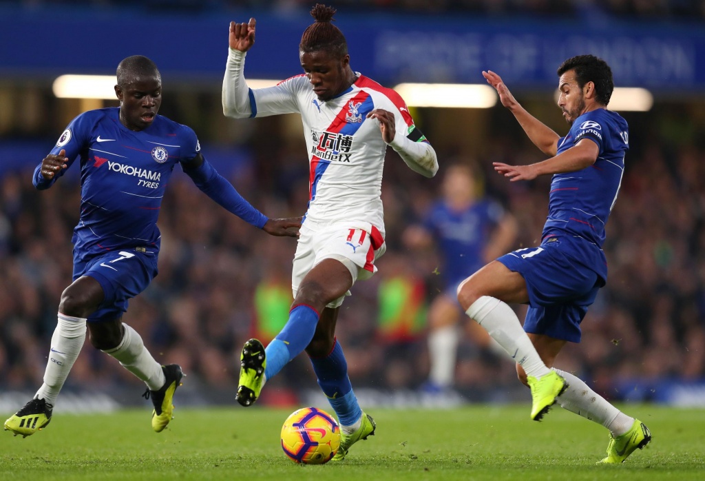 nhan dinh truc tiep crystal palace vs chelsea 19h00 3012 tip live ngoai hang anh