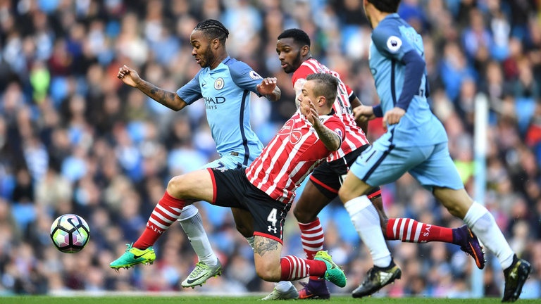 nhan dinh truc tiep southampton vs man city 21h15 3012 tip live ngoai hang anh