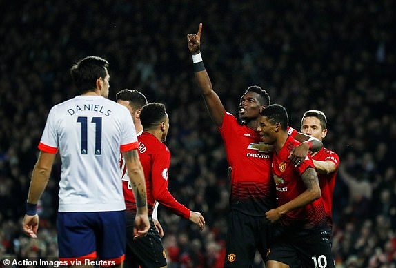 truc tiep mu vs bournemouth 1 0 hiep 1 khach do te cong manh dan dap tra
