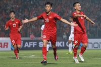 nhan dinh du doan dac biet philippines vs viet nam 22h00 3112 tung bung hiep dau