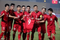theo doi cac tran cau cua viet nam va mu duoi thoi solskjaer tren k