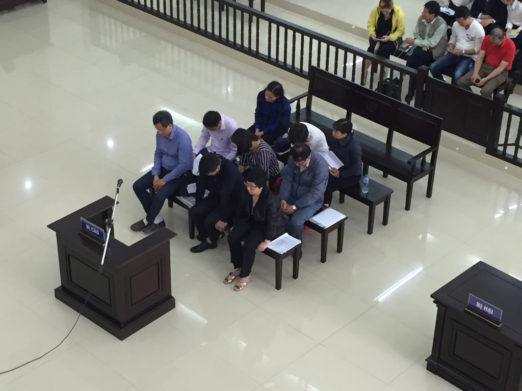 xet xu phien toa phuc tham cuu dai bieu quoc hoi chau thi thu nga cung dong pham trong vu an lua dao chiem doat tai san