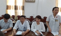 benh nhan nguy kich sau khi co bieu hien not phong da sot met
