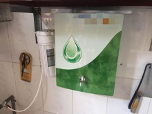 Máy lọc nước không dùng điện, không nước thải có thật sự tốt như quảng cáo?