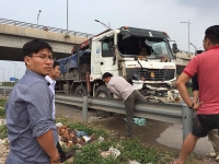 can canh vu tai nan kinh hoang tai dinh tram bac giang