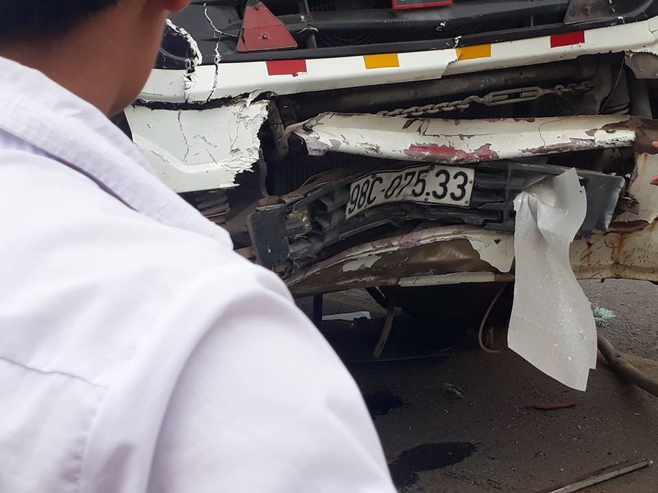 can canh vu tai nan kinh hoang tai dinh tram bac giang