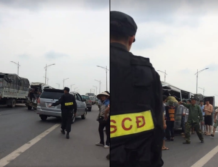 can canh vu tai nan kinh hoang tai dinh tram bac giang