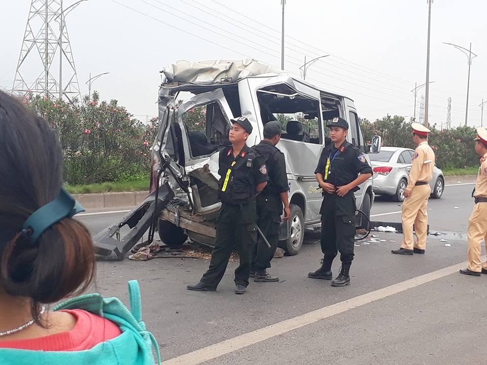 can canh vu tai nan kinh hoang tai dinh tram bac giang