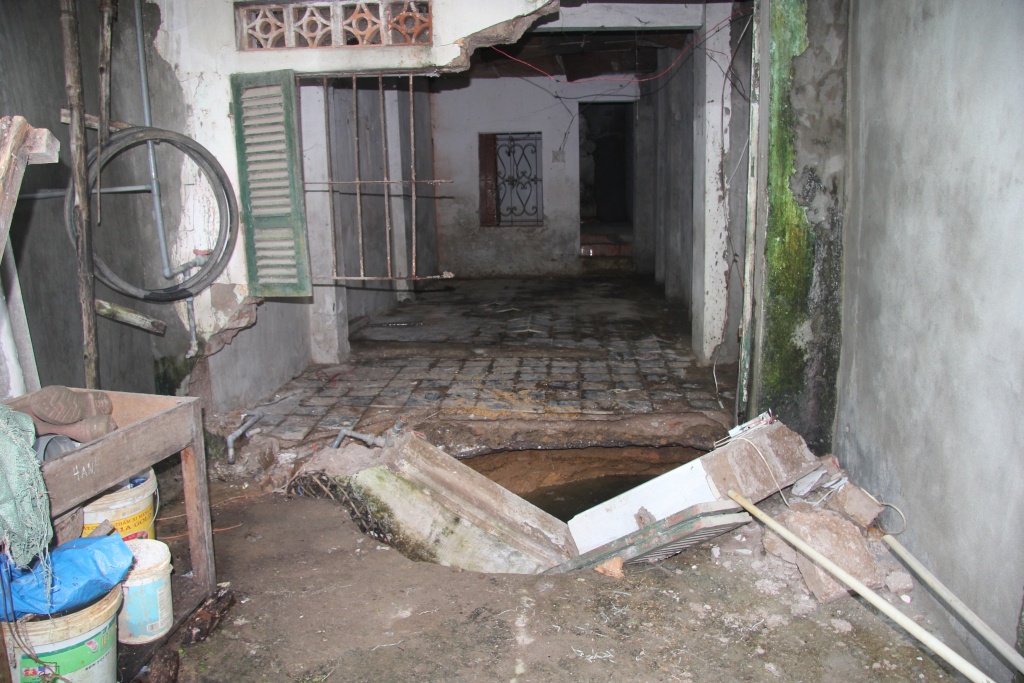 hoang mang ho tu than bong xuat hien giua nha dan