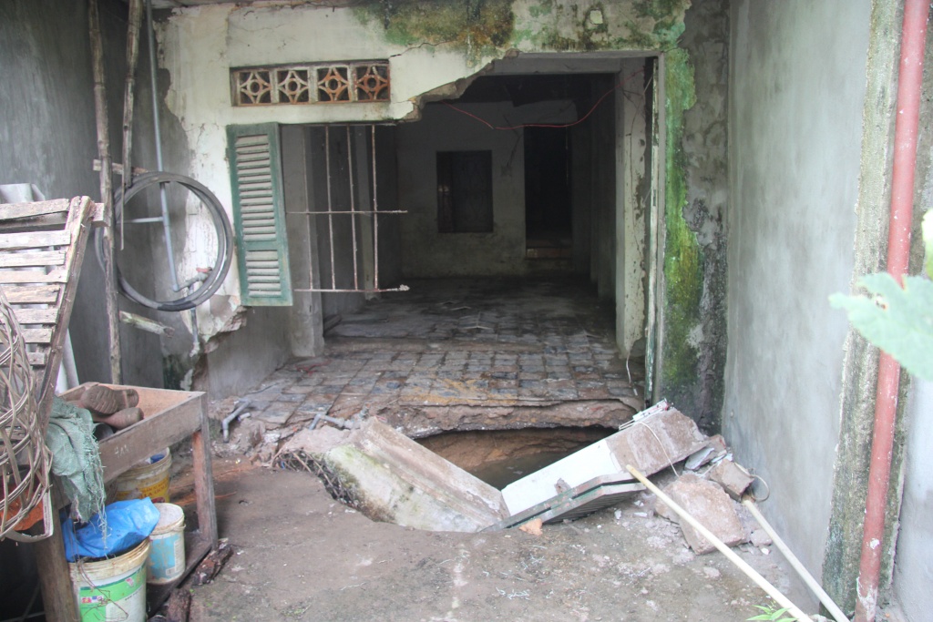 hoang mang ho tu than bong xuat hien giua nha dan