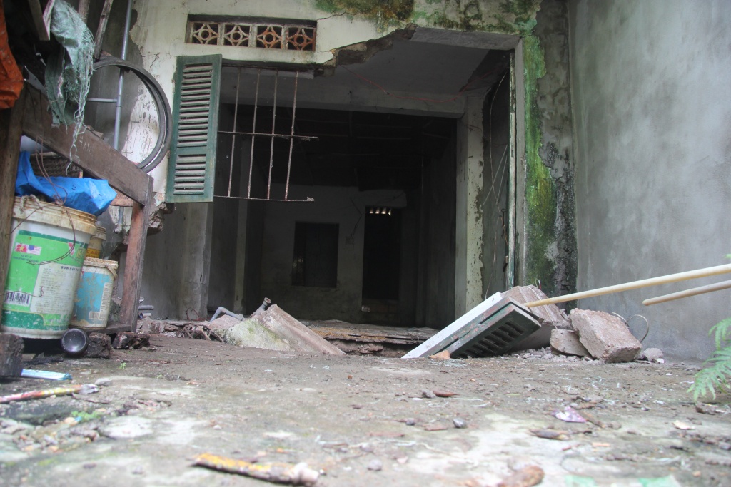 hoang mang ho tu than bong xuat hien giua nha dan
