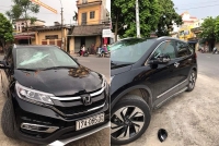 bat ngo nguyen nhan bao ve dap oto tien ti truoc cong ngan hang