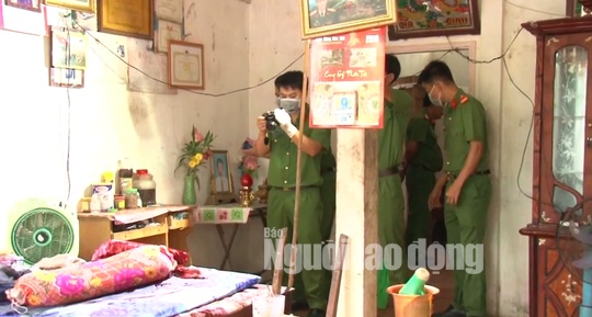 nghich tu sat hai cha me ruot khai gi