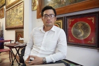 vu nam giang vien khoa luat bi to quay roi hien chua du co so khang dinh ga tinh