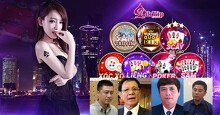 Hơn 42 triệu tài khoản ‘nuôi’ đường dây đánh bạc nghìn tỉ