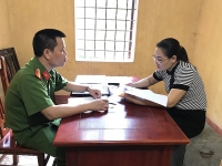 nhan su moi o vkstc trao quyet dinh bo nhiem cua chu tich nuoc