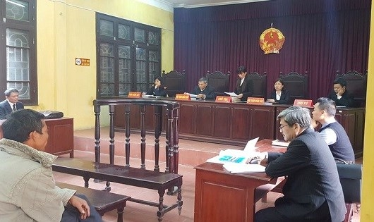 ha noi nguoi gay ra cai chet cua 2 be trai linh 36 thang tu