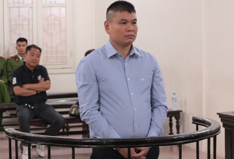 hoan phien xu bi cao vuong 3 toi danh trong cung mot vu an